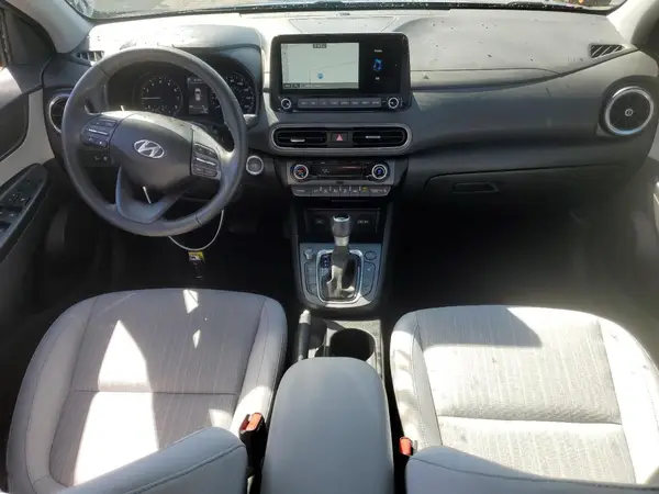 KM8K3CAB8PU012445 2023 HYUNDAI KONA - Image 8