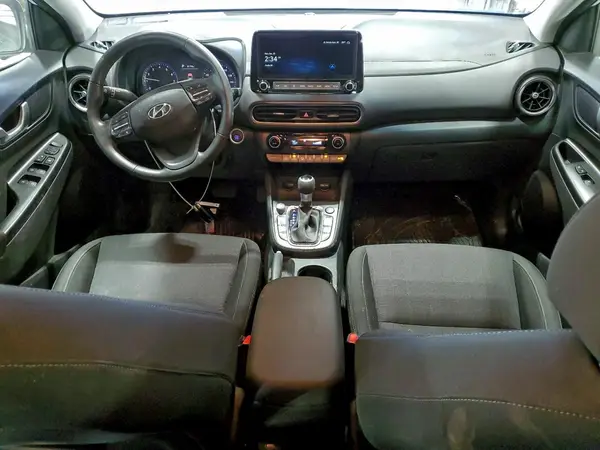 KM8K3CAB8PU024904 2023 HYUNDAI KONA - Image 8