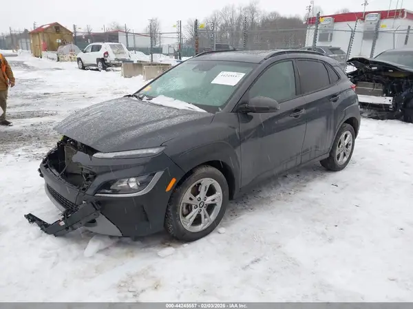KM8K3CAB8PU034378 2023 HYUNDAI KONA - Image 2
