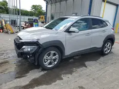 KM8K3CAB8PU047079 2023 HYUNDAI KONA