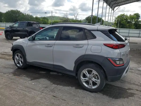 KM8K3CAB8PU047079 2023 HYUNDAI KONA - Image 2