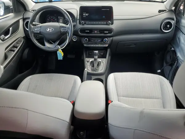 KM8K3CAB8PU047079 2023 HYUNDAI KONA - Image 8