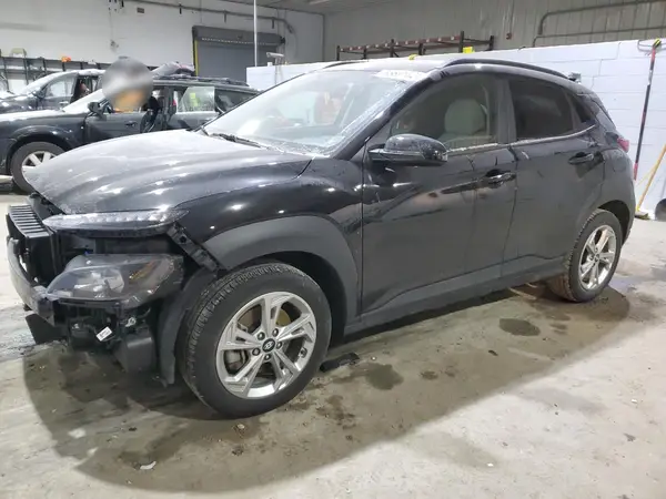 KM8K3CAB8PU051830 2023 HYUNDAI KONA - Image 1