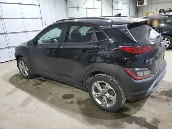 KM8K3CAB8PU051830 2023 HYUNDAI KONA - Image 2