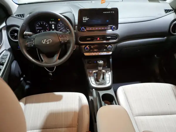 KM8K3CAB8PU051830 2023 HYUNDAI KONA - Image 8