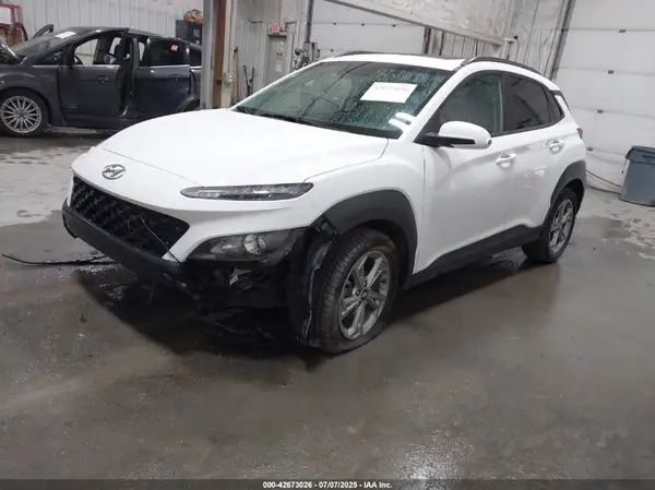 KM8K3CAB8PU054873 2023 HYUNDAI KONA - Image 2