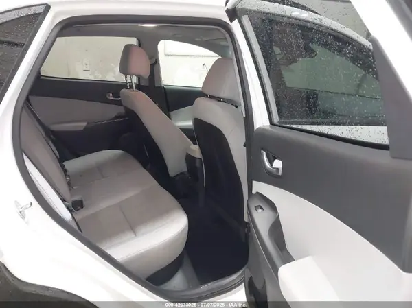 KM8K3CAB8PU054873 2023 HYUNDAI KONA - Image 8