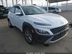 KM8K3CAB8PU055554 2023 HYUNDAI KONA