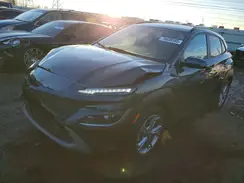 KM8K3CAB8PU941261 2023 HYUNDAI KONA