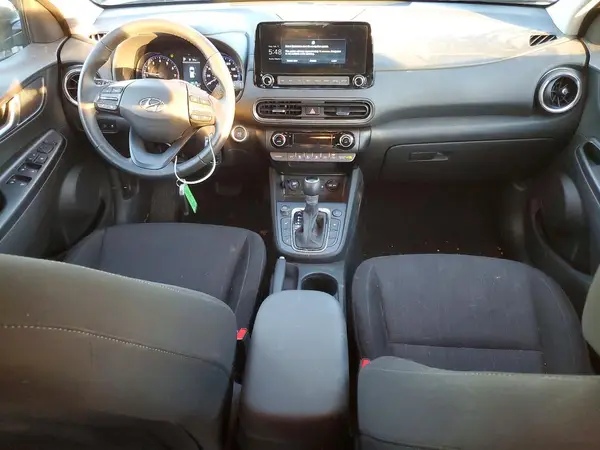 KM8K3CAB8PU941261 2023 HYUNDAI KONA - Image 8