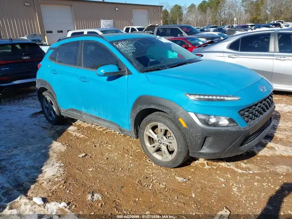KM8K3CAB8PU961963 2023 HYUNDAI KONA - Image 1