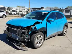 KM8K3CAB8PU967195 2023 HYUNDAI KONA