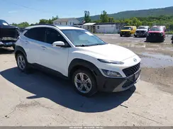 KM8K3CAB8PU968590 2023 HYUNDAI KONA