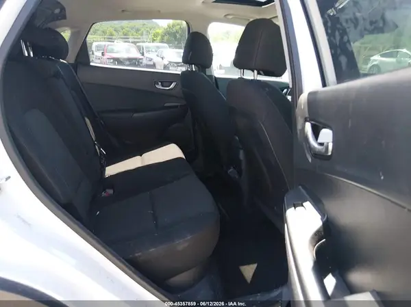 KM8K3CAB8PU968590 2023 HYUNDAI KONA - Image 8