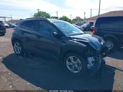 KM8K3CAB8PU990413 2023 HYUNDAI KONA