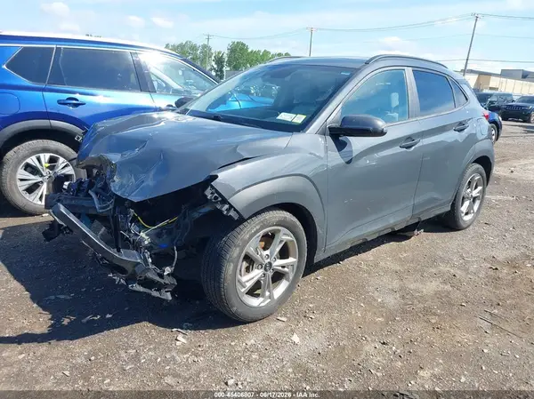 KM8K3CAB8PU990413 2023 HYUNDAI KONA - Image 2