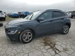 KM8K3CAB9NU758318 2022 HYUNDAI KONA