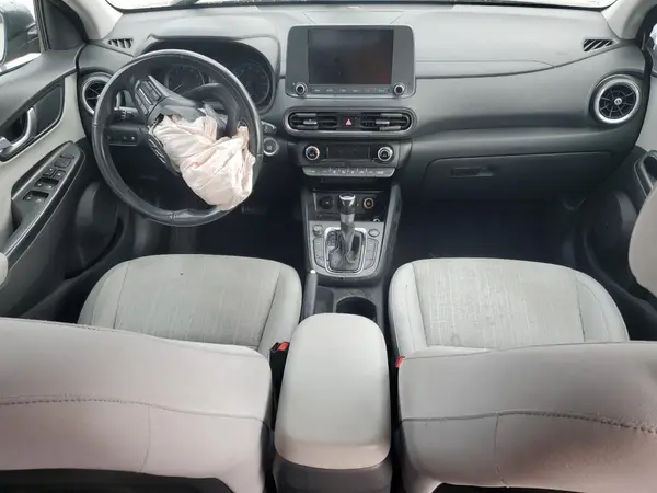 KM8K3CAB9NU758318 2022 HYUNDAI KONA - Image 8