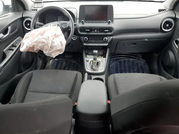 KM8K3CAB9NU786393 2022 HYUNDAI KONA - Image 8