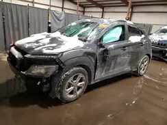 KM8K3CAB9NU787785 2022 HYUNDAI KONA