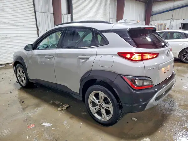 KM8K3CAB9NU805721 2022 HYUNDAI KONA - Image 2