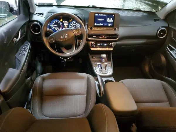 KM8K3CAB9NU805721 2022 HYUNDAI KONA - Image 8