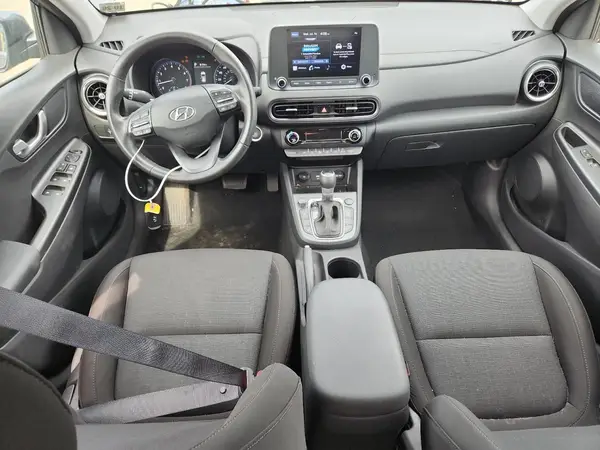 KM8K3CAB9NU820753 2022 HYUNDAI KONA - Image 8