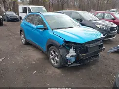 KM8K3CAB9NU820882 2022 HYUNDAI KONA