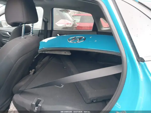 KM8K3CAB9NU820882 2022 HYUNDAI KONA - Image 8