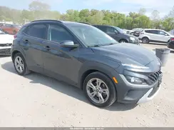 KM8K3CAB9NU844387 2022 HYUNDAI KONA