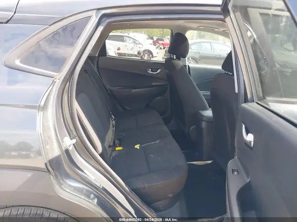 KM8K3CAB9NU844387 2022 HYUNDAI KONA - Image 8