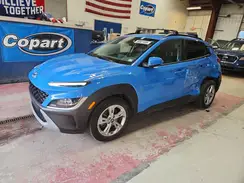 KM8K3CAB9NU857172 2022 HYUNDAI KONA