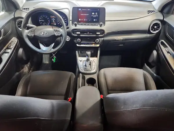 KM8K3CAB9NU857172 2022 HYUNDAI KONA - Image 8