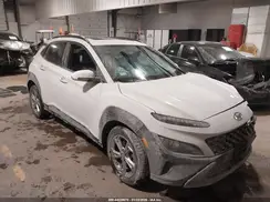 KM8K3CAB9NU858855 2022 HYUNDAI KONA