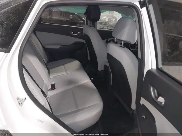 KM8K3CAB9NU858855 2022 HYUNDAI KONA - Image 8