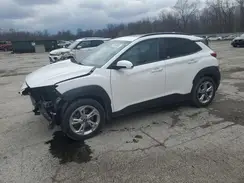 KM8K3CAB9NU860217 2022 HYUNDAI KONA