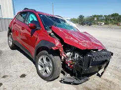 KM8K3CAB9NU860508 2022 HYUNDAI KONA