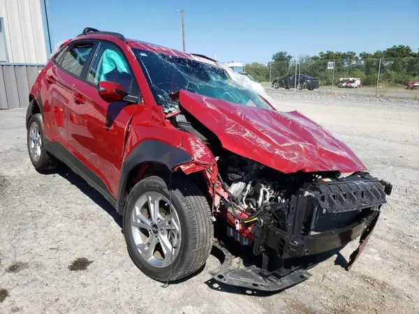 KM8K3CAB9NU860508 2022 HYUNDAI KONA - Image 1