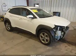 KM8K3CAB9NU876448 2022 HYUNDAI KONA