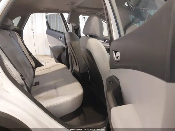 KM8K3CAB9NU876448 2022 HYUNDAI KONA - Image 8