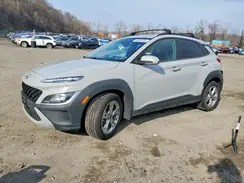 KM8K3CAB9NU878815 2022 HYUNDAI KONA