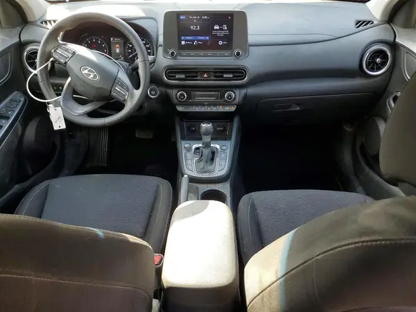 KM8K3CAB9NU878815 2022 HYUNDAI KONA - Image 8