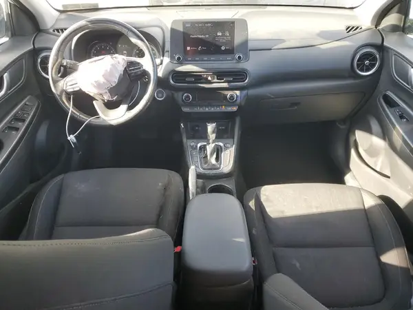 KM8K3CAB9NU879995 2022 HYUNDAI KONA - Image 8