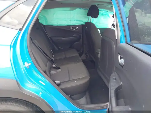 KM8K3CAB9NU881004 2022 HYUNDAI KONA - Image 8