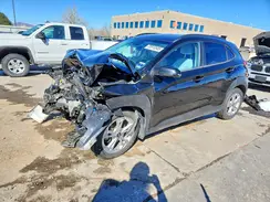 KM8K3CAB9NU894027 2022 HYUNDAI KONA