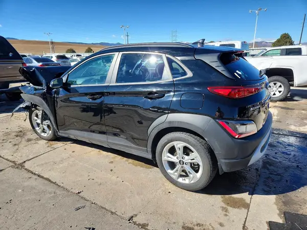 KM8K3CAB9NU894027 2022 HYUNDAI KONA - Image 2