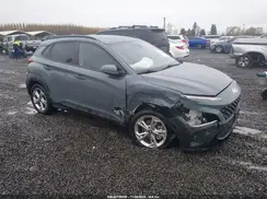 KM8K3CAB9NU907861 2022 HYUNDAI KONA