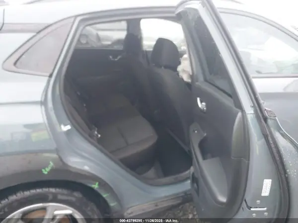 KM8K3CAB9NU907861 2022 HYUNDAI KONA - Image 8