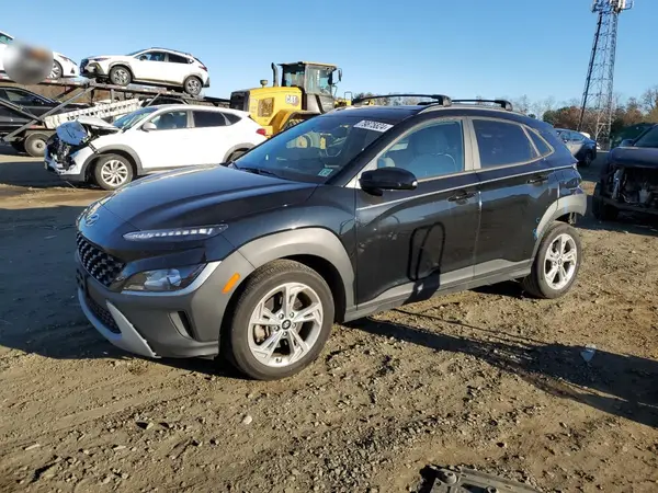 KM8K3CAB9NU908072 2022 HYUNDAI KONA - Image 1