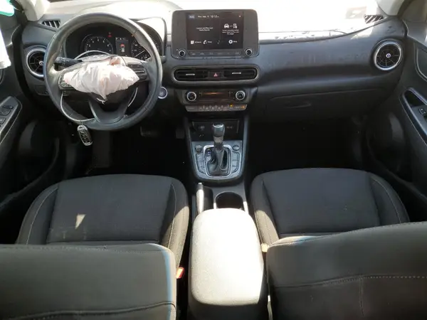 KM8K3CAB9NU909416 2022 HYUNDAI KONA - Image 8